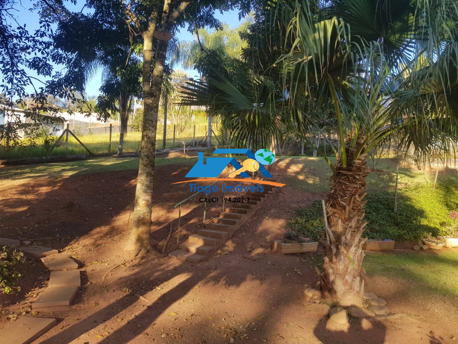 Chácara, 4 quartos, 1550 m² - Foto 16