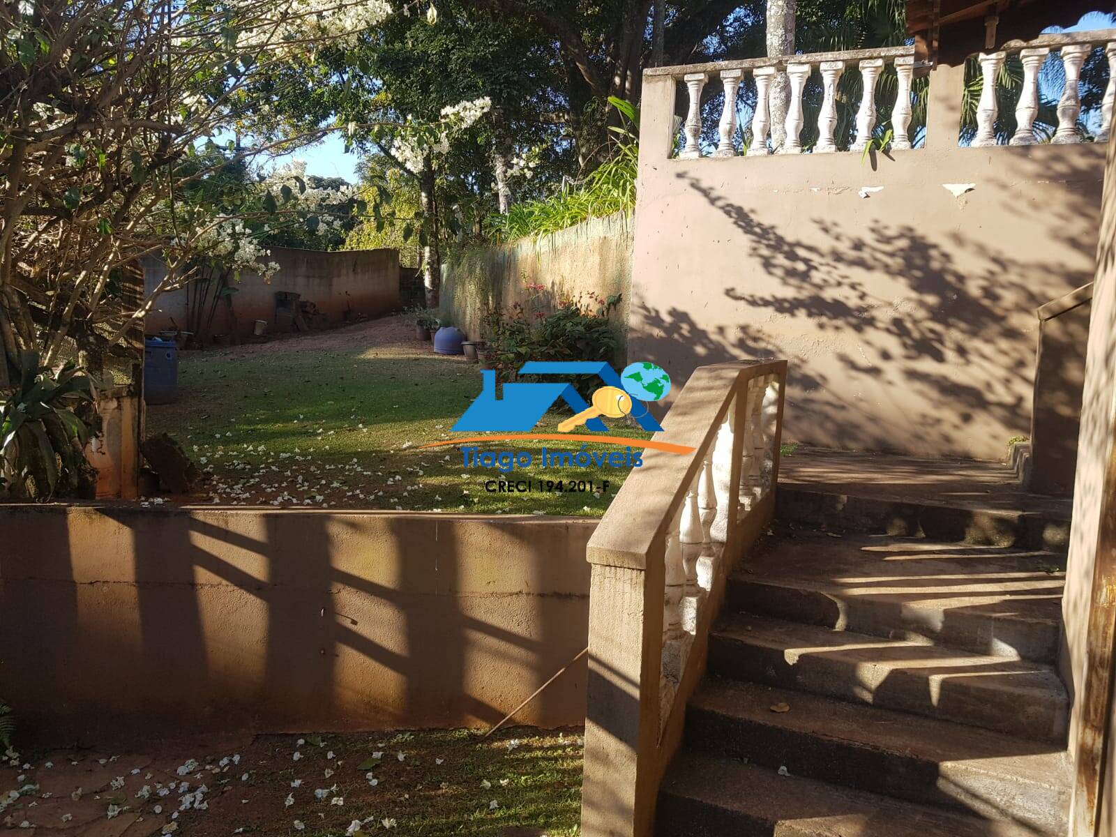 Chácara, 4 quartos, 1550 m² - Foto 18