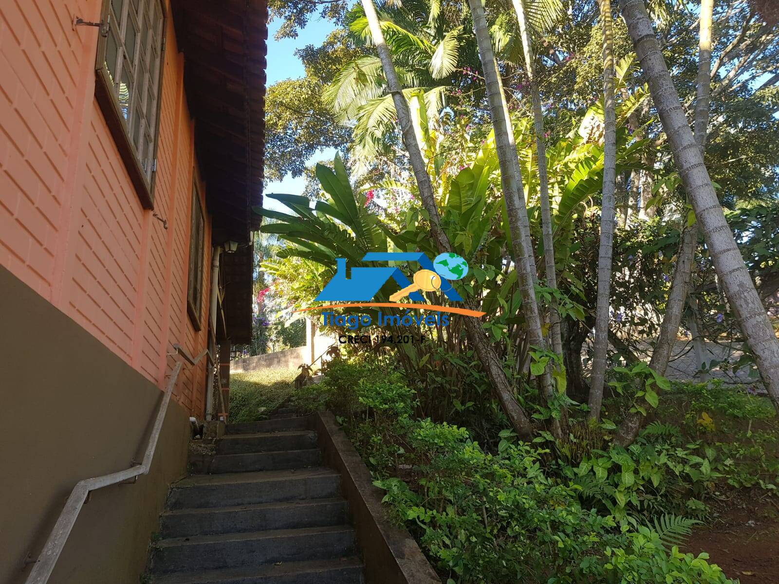 Chácara, 4 quartos, 1550 m² - Foto 19