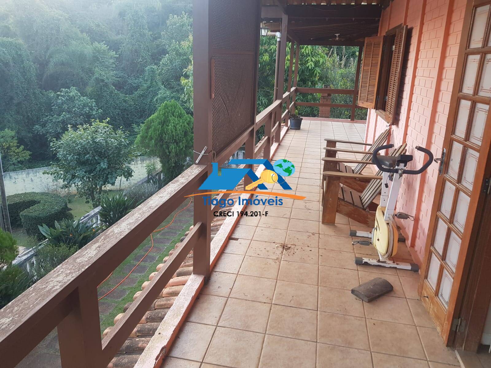 Chácara, 4 quartos, 1550 m² - Foto 20
