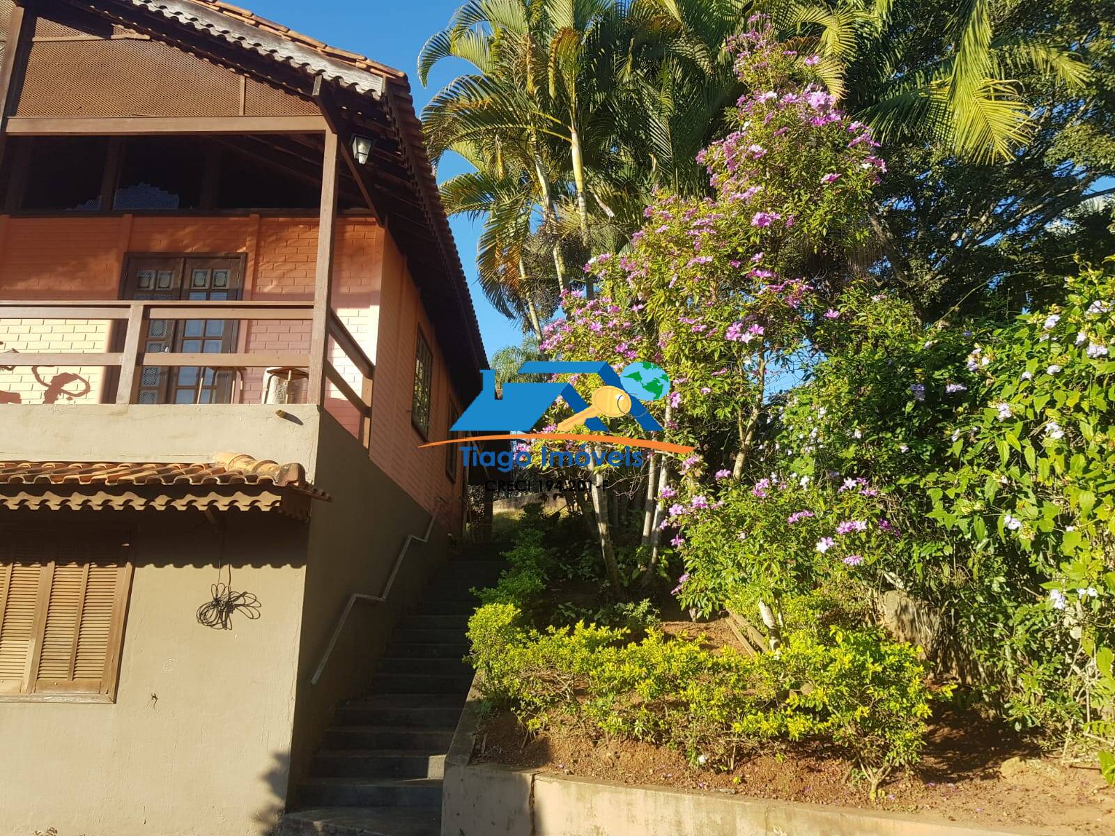 Chácara, 4 quartos, 1550 m² - Foto 22
