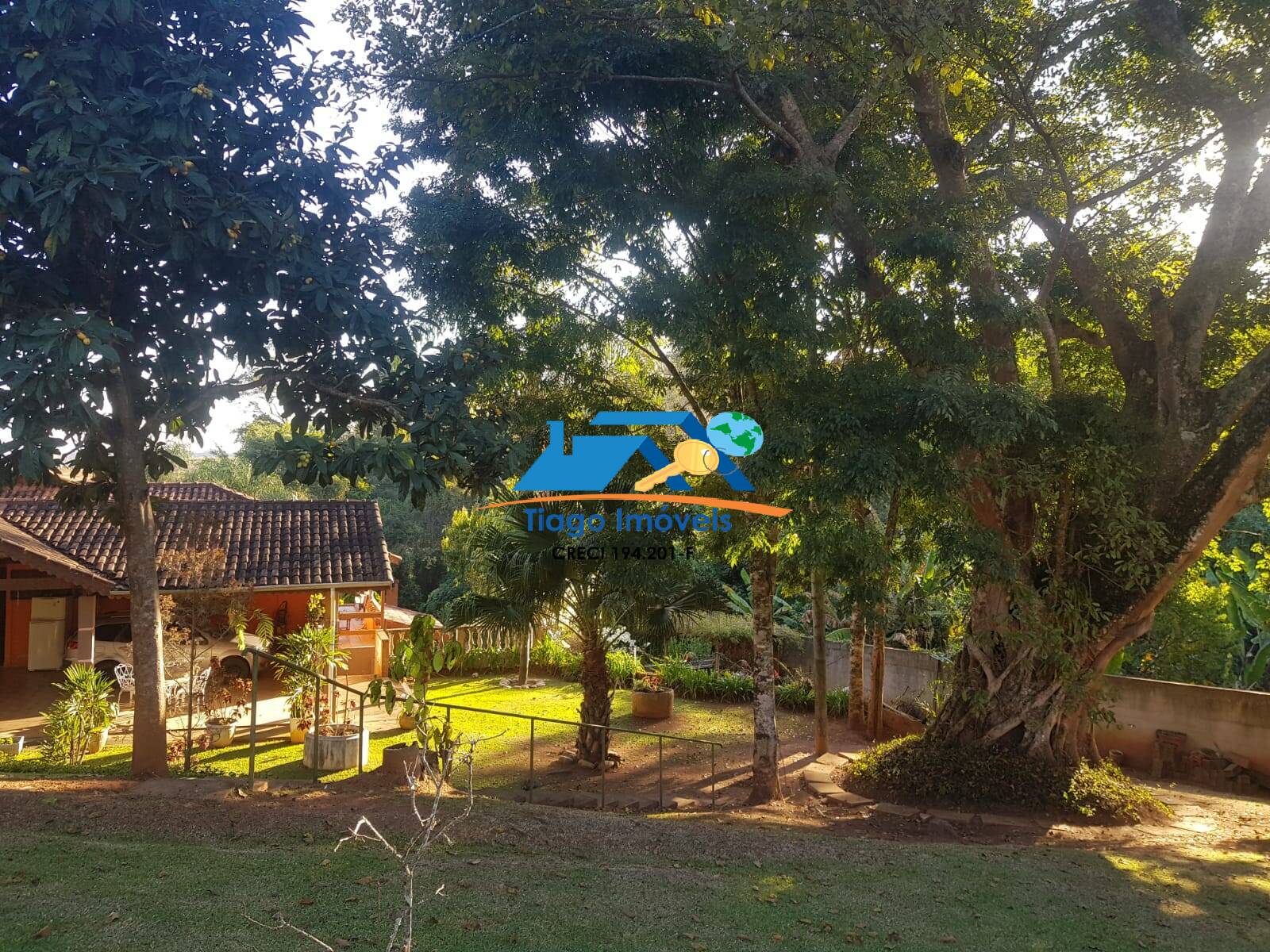 Chácara, 4 quartos, 1550 m² - Foto 23