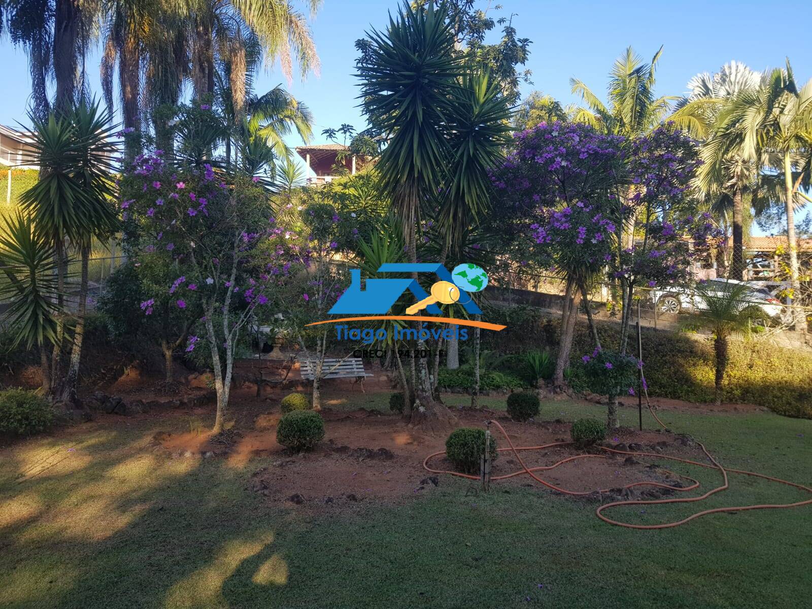 Chácara, 4 quartos, 1550 m² - Foto 24