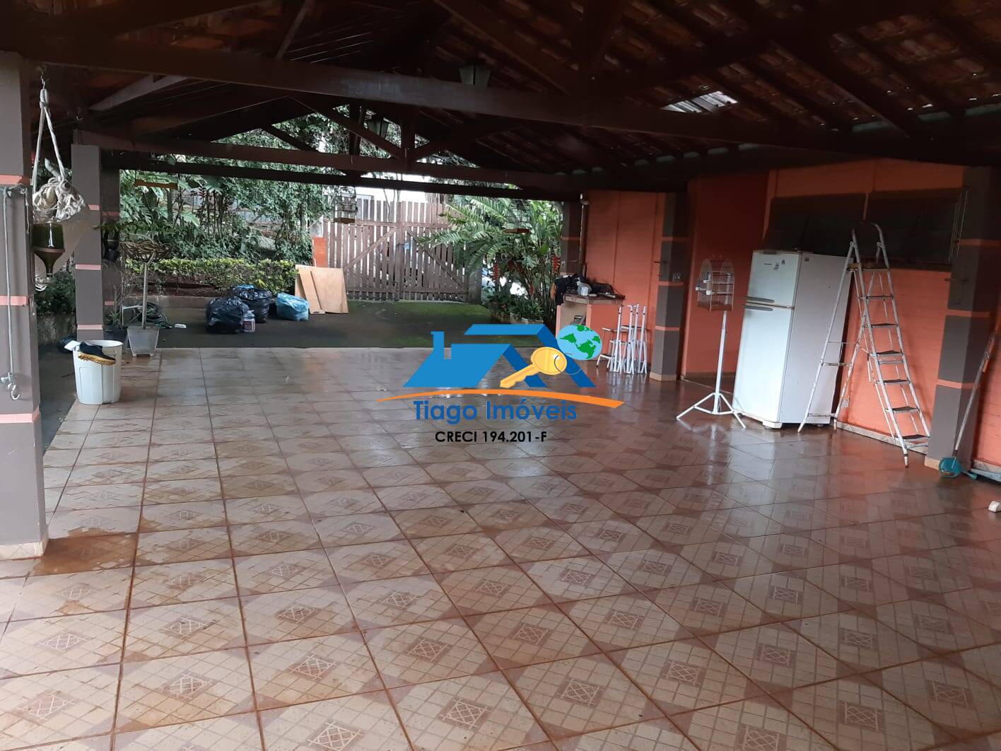 Chácara, 4 quartos, 1550 m² - Foto 12