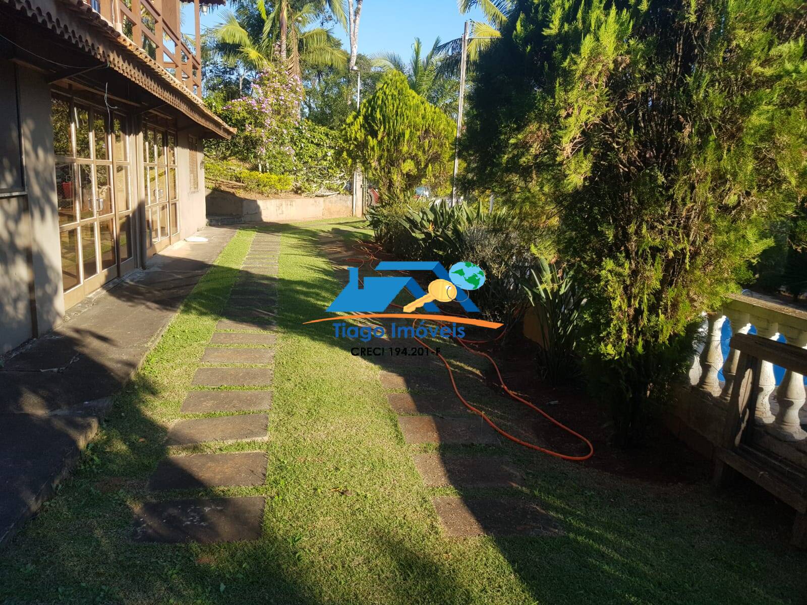 Chácara, 4 quartos, 1550 m² - Foto 32