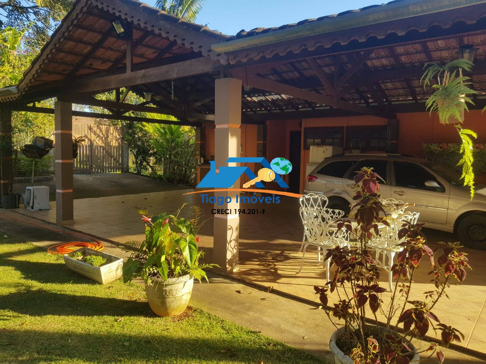Chácara, 4 quartos, 1550 m² - Foto 26