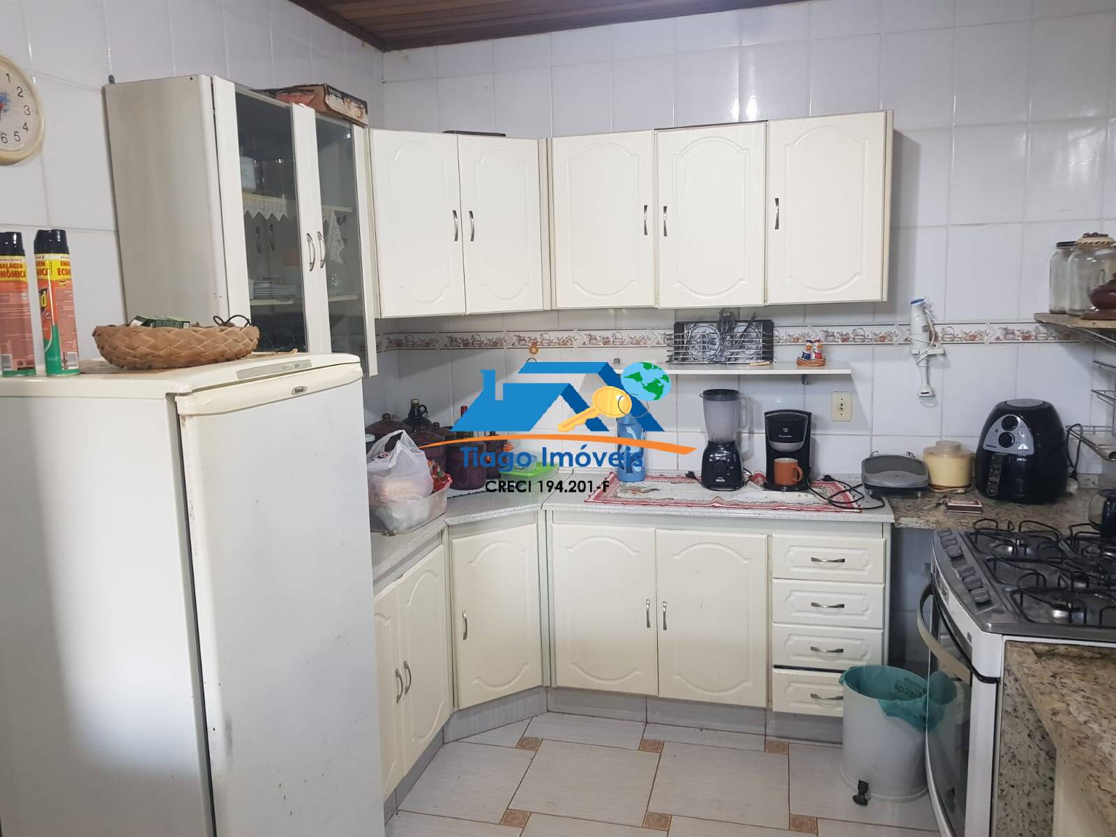 Chácara, 4 quartos, 1550 m² - Foto 30
