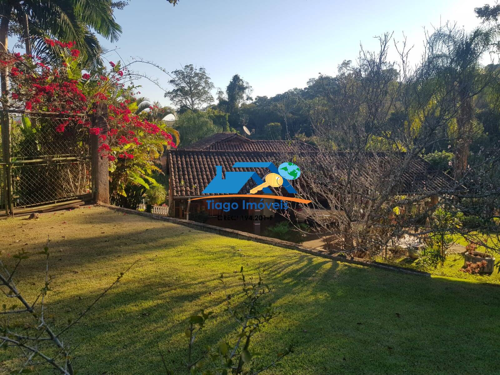 Chácara, 4 quartos, 1550 m² - Foto 35