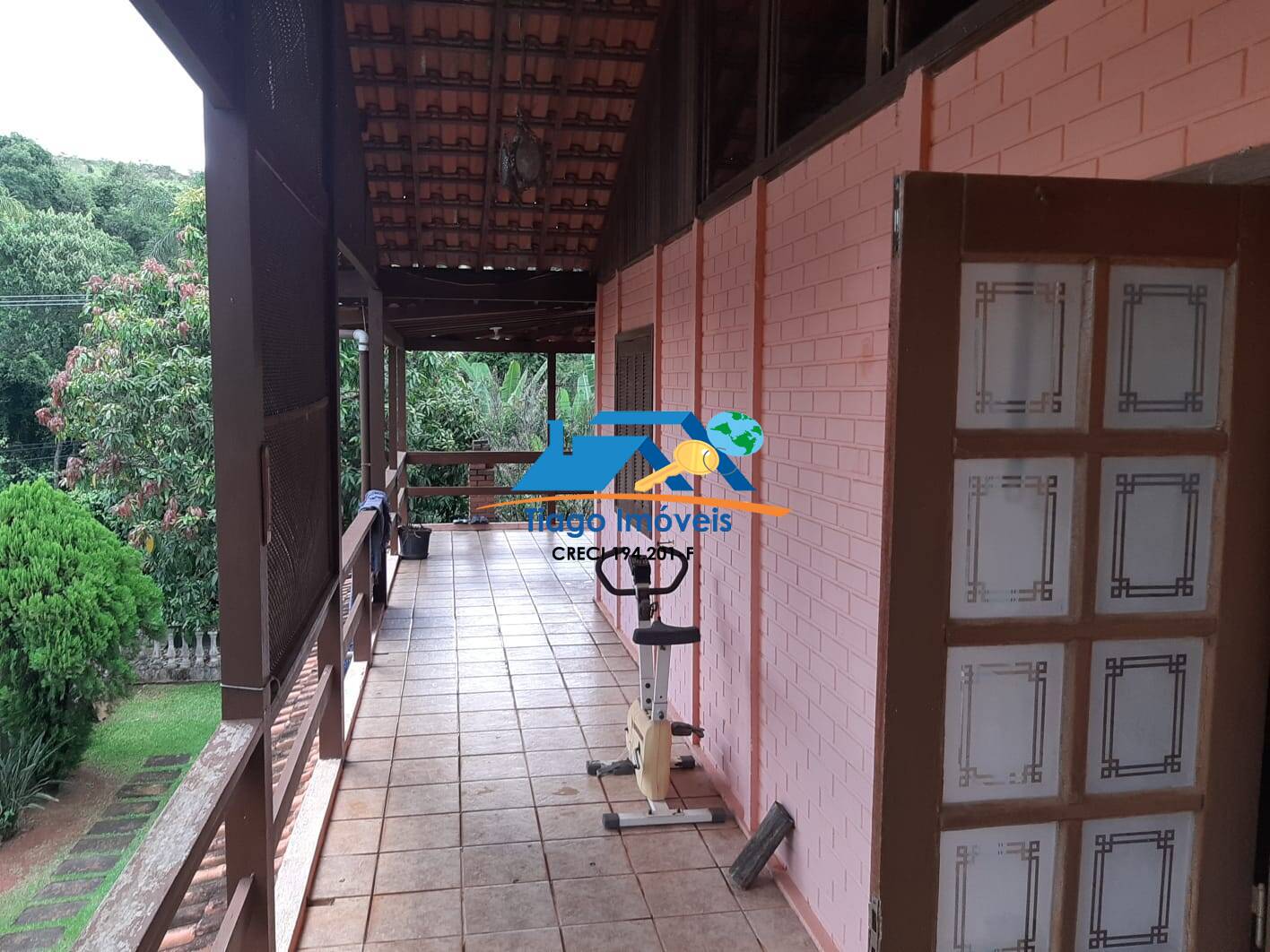 Chácara, 4 quartos, 1550 m² - Foto 21