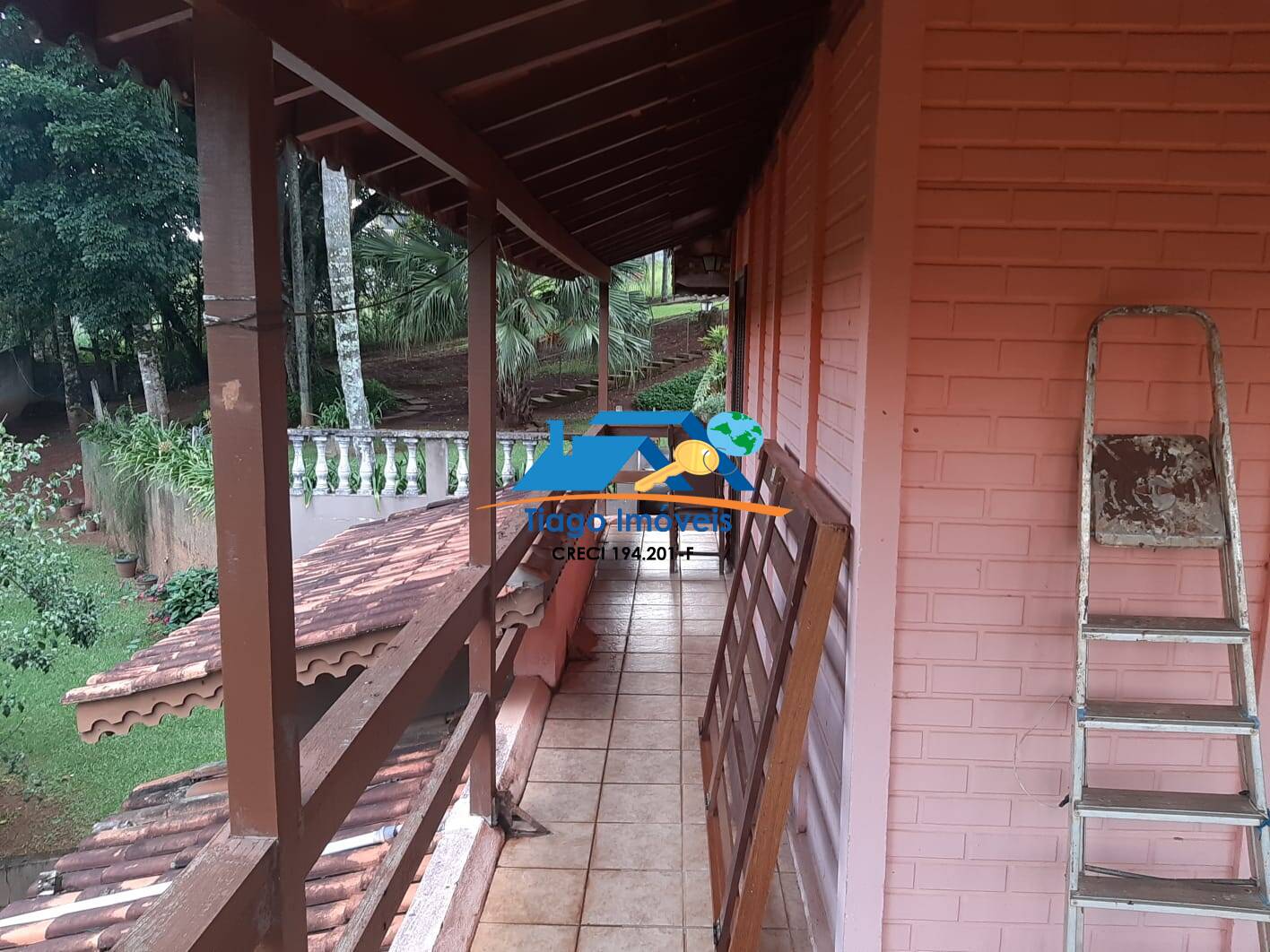 Chácara, 4 quartos, 1550 m² - Foto 36