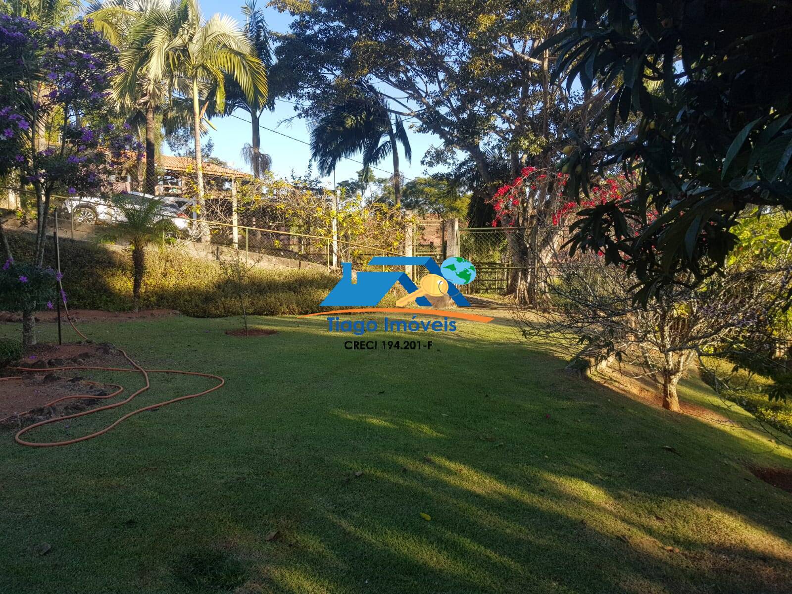 Chácara, 4 quartos, 1550 m² - Foto 10