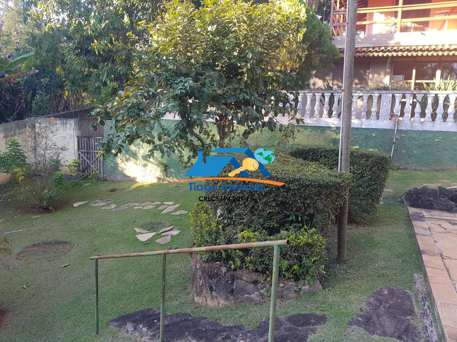 Chácara, 4 quartos, 1550 m² - Foto 39