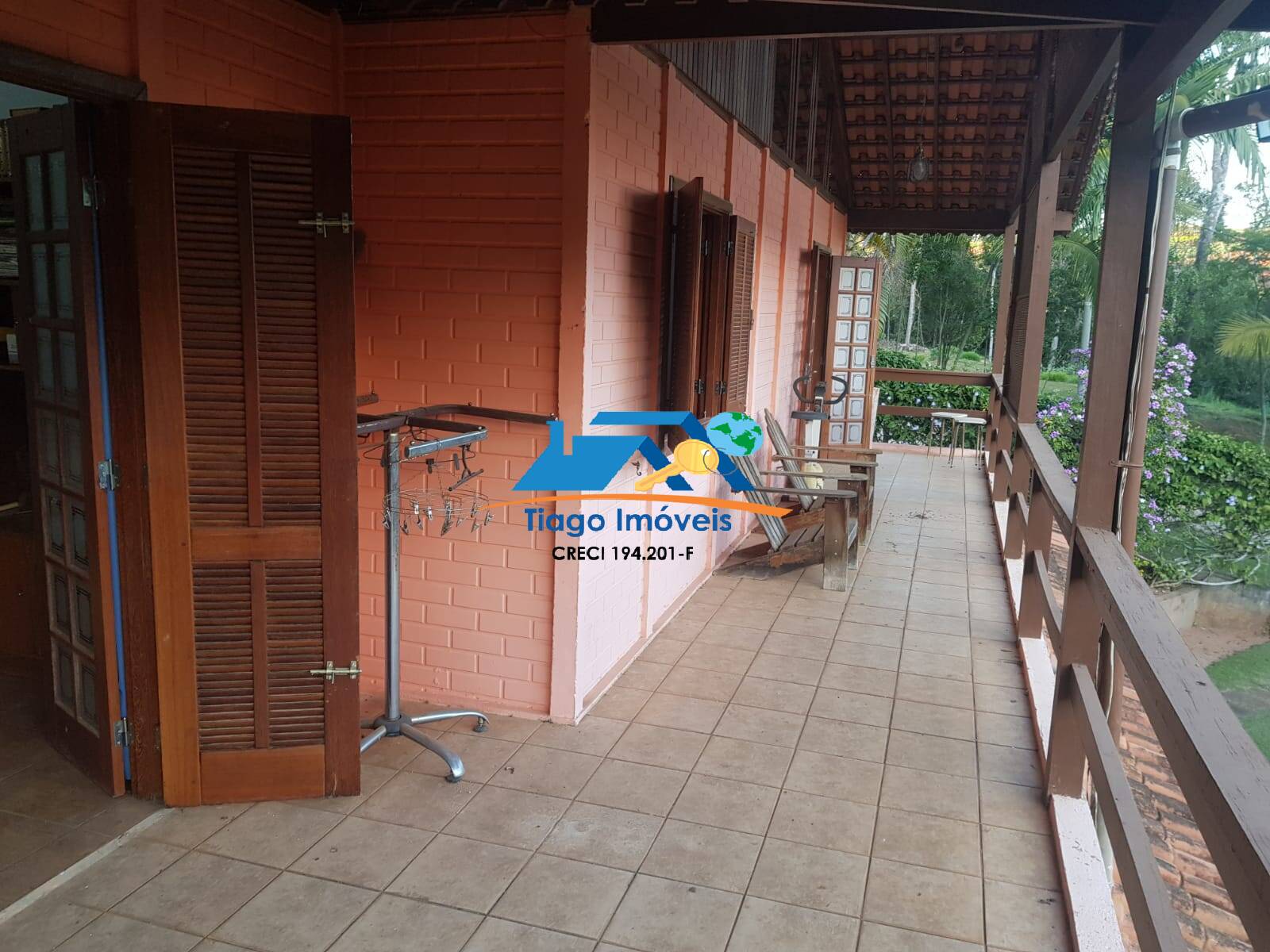 Chácara, 4 quartos, 1550 m² - Foto 40