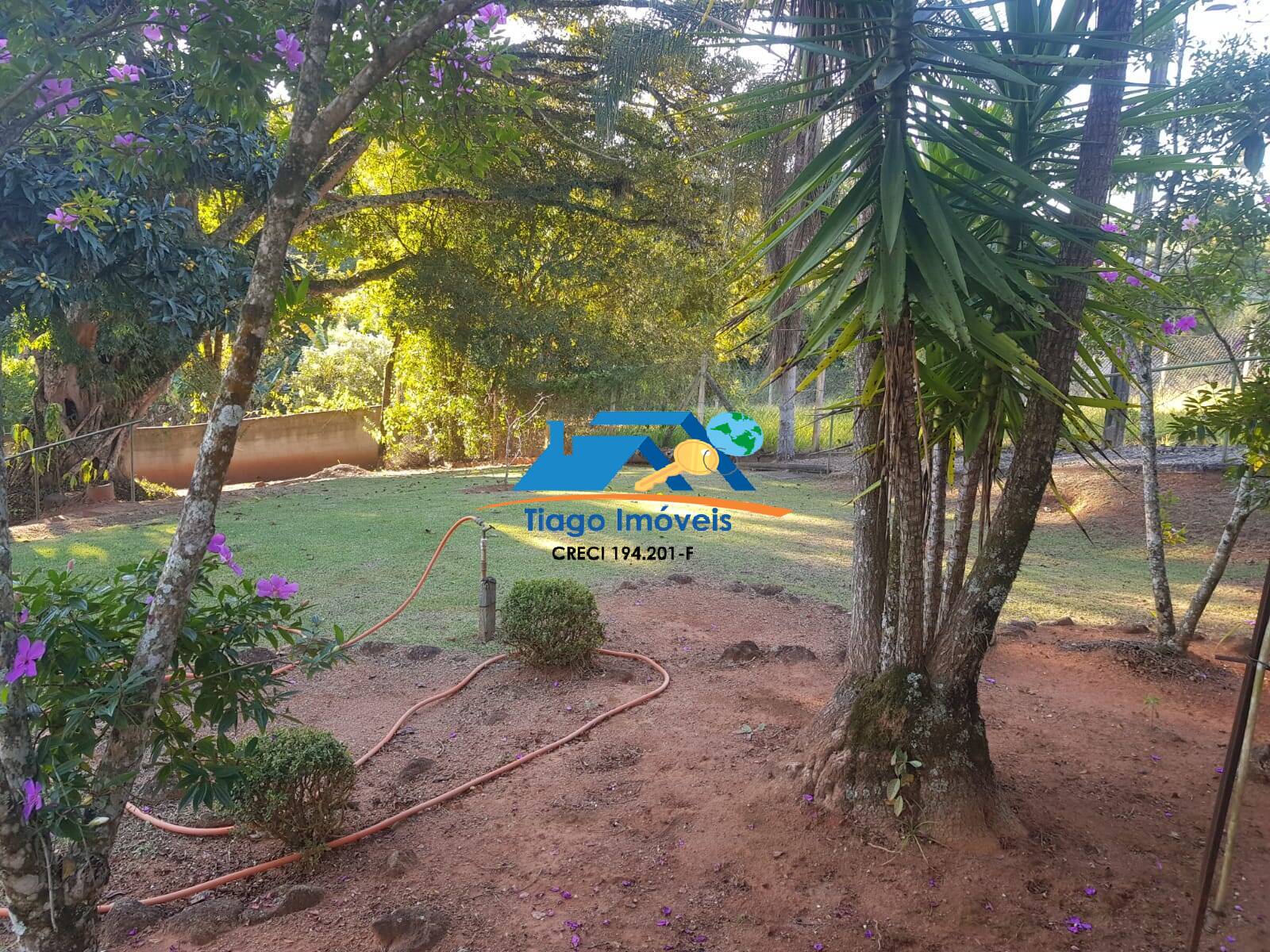Chácara, 4 quartos, 1550 m² - Foto 41