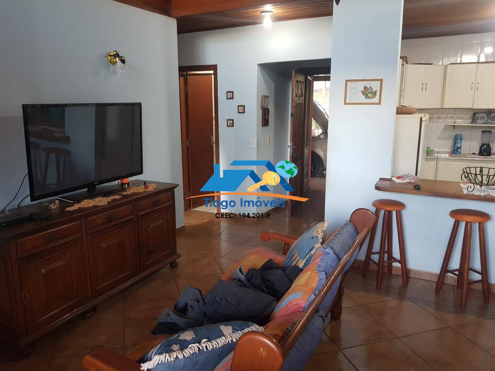 Chácara, 4 quartos, 1550 m² - Foto 29