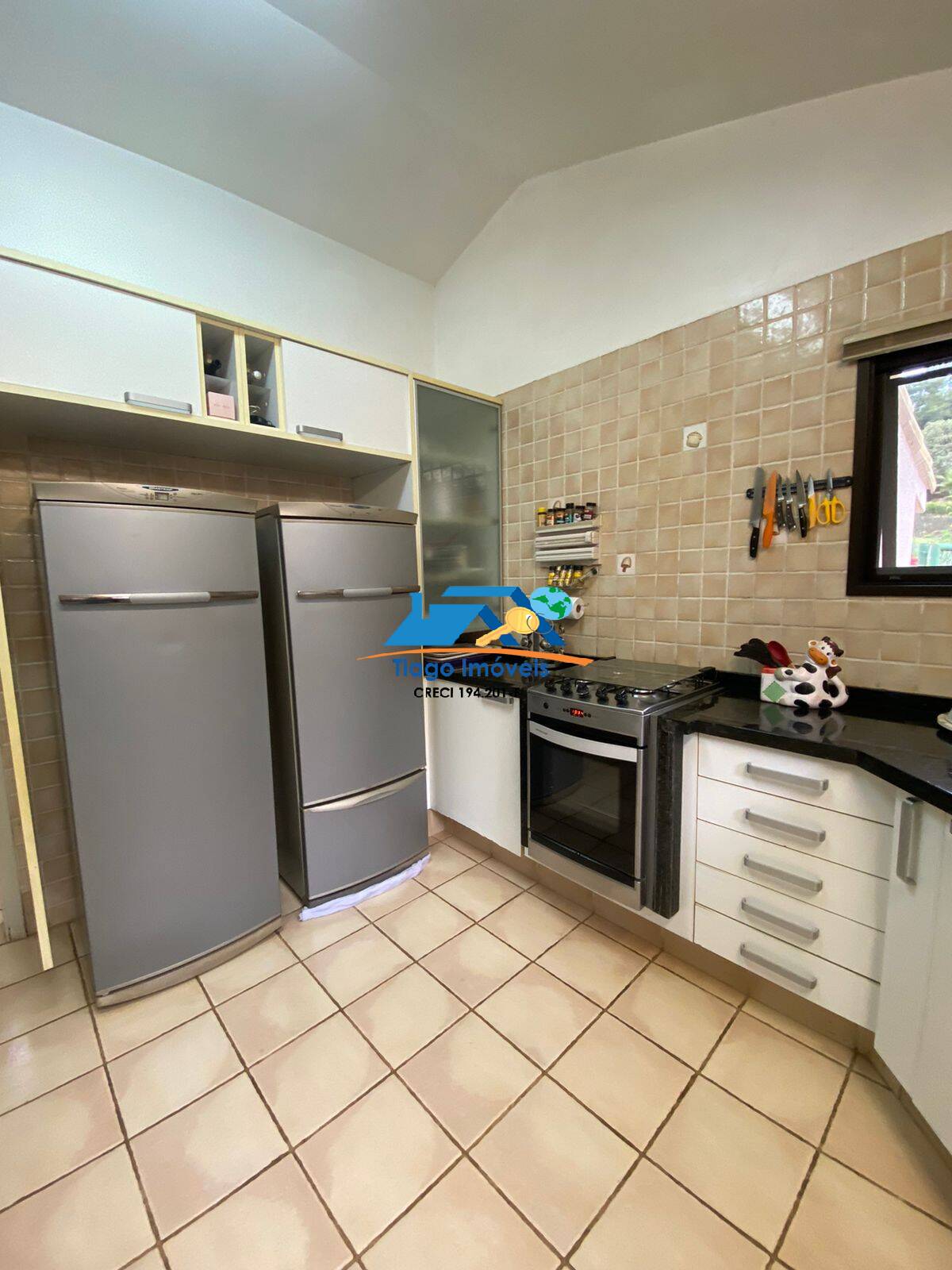 Casa, 4 quartos, 2574 m² - Foto 9