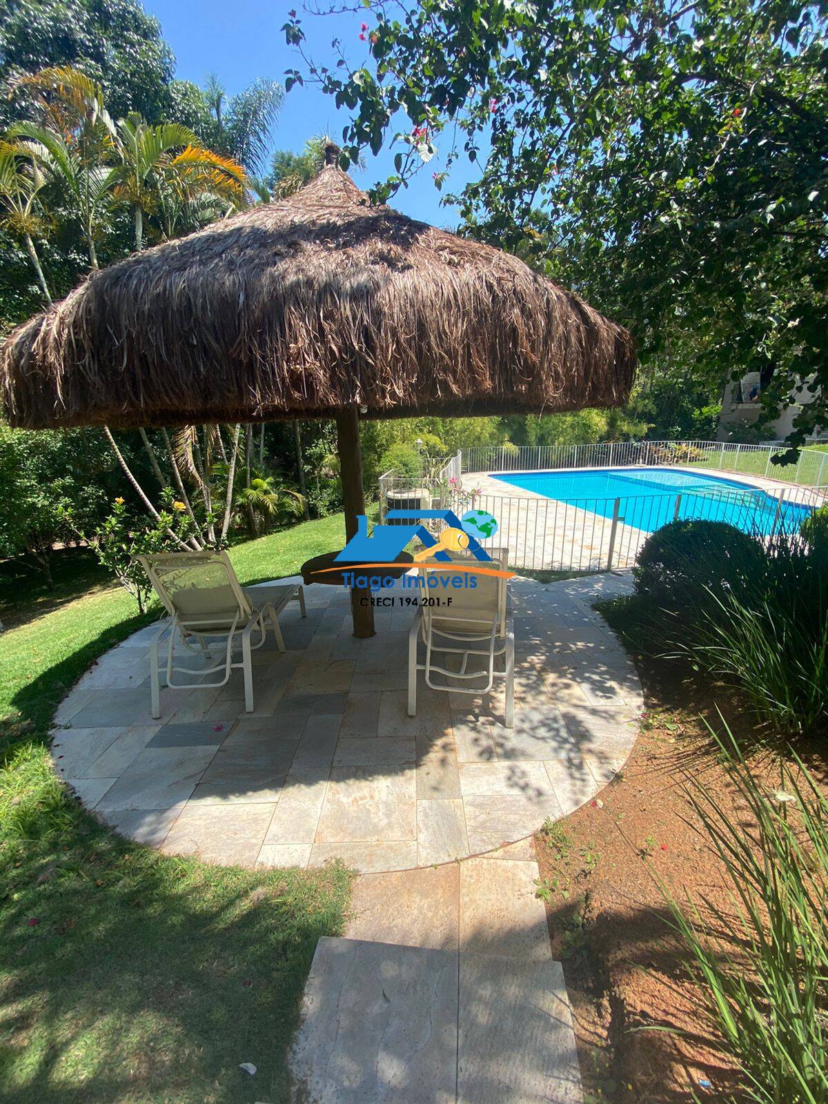 Casa, 4 quartos, 2574 m² - Foto 12