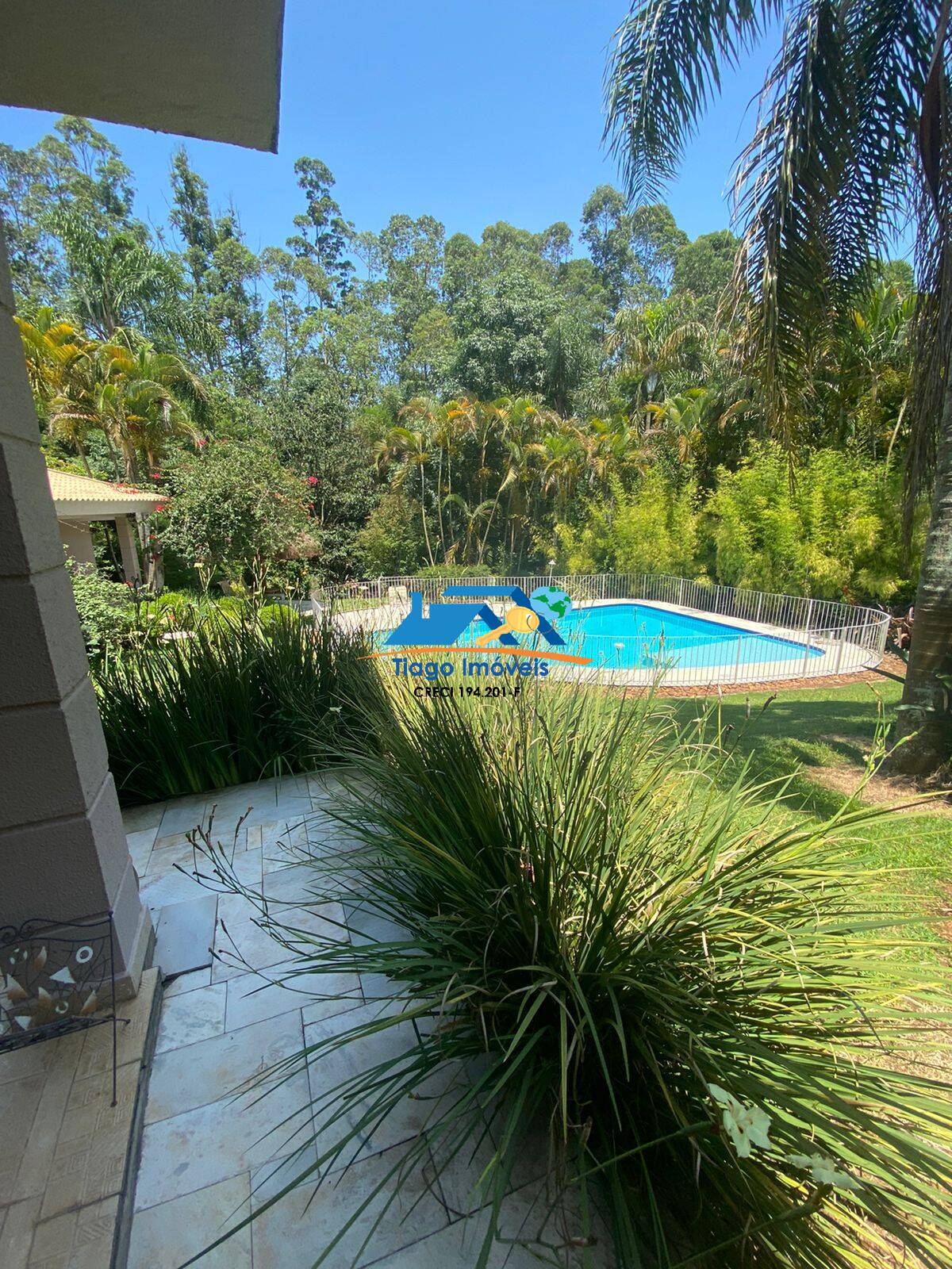 Casa, 4 quartos, 2574 m² - Foto 13