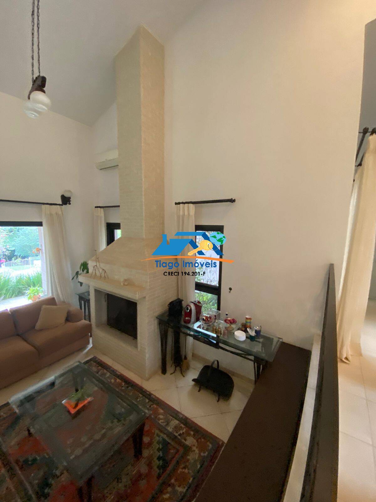 Casa, 4 quartos, 2574 m² - Foto 11