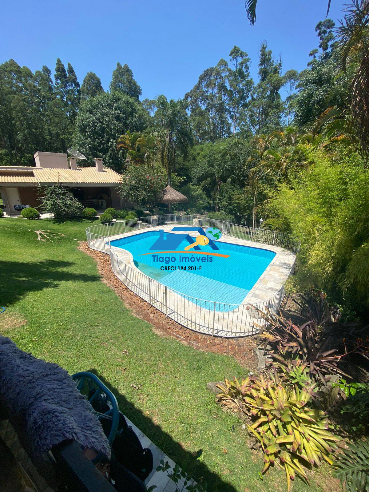 Casa, 4 quartos, 2574 m² - Foto 14