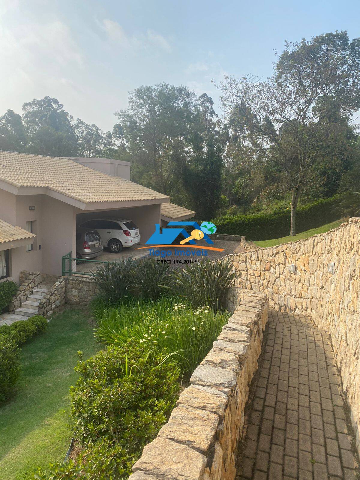 Casa, 4 quartos, 2574 m² - Foto 4