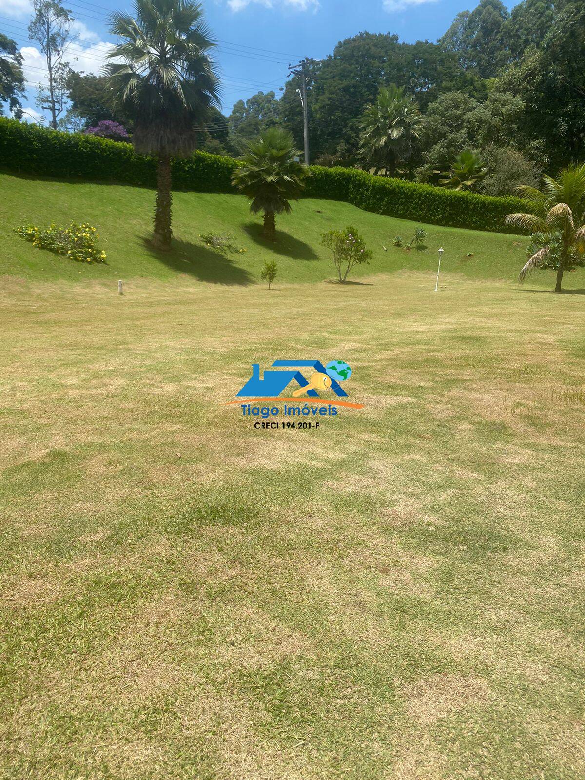 Terreno, 2526 m² - Foto 2