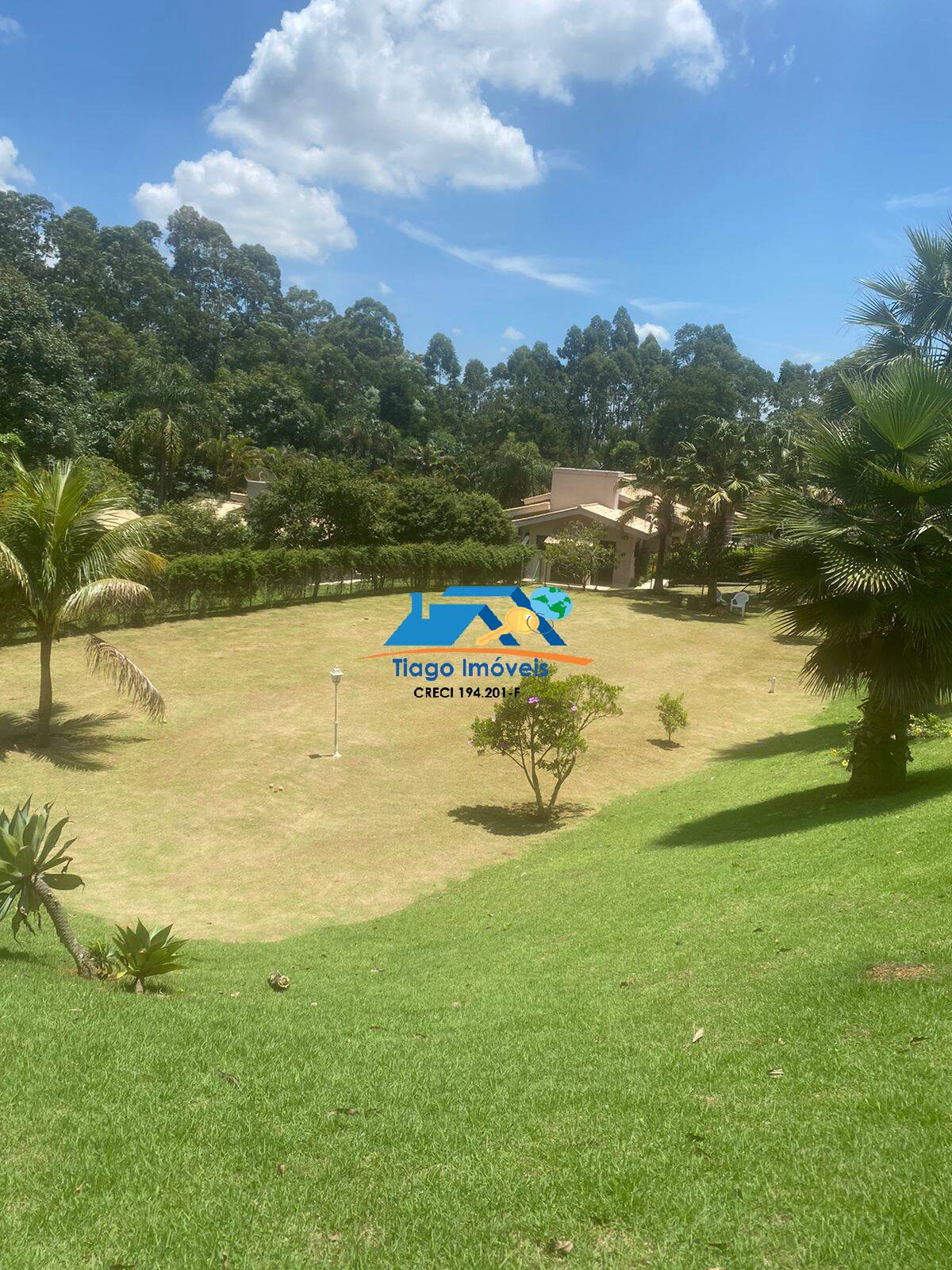 Terreno, 2526 m² - Foto 1