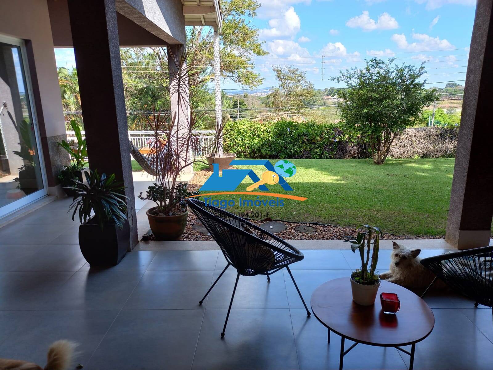 Casa, 3 quartos, 700 m² - Foto 6