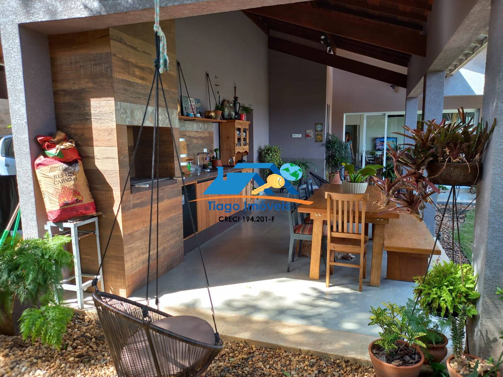 Casa, 3 quartos, 700 m² - Foto 4
