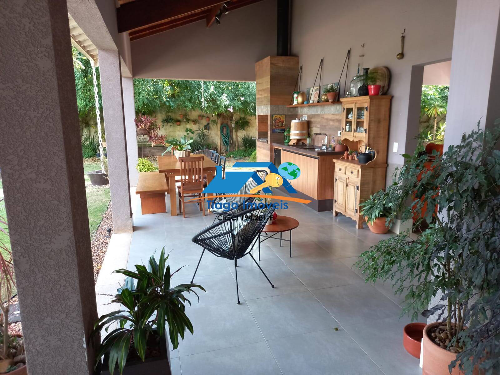 Casa, 3 quartos, 700 m² - Foto 5