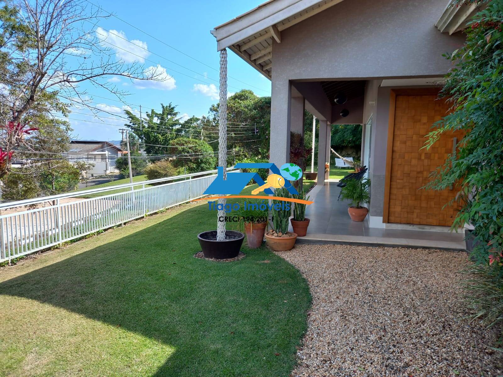 Casa, 3 quartos, 700 m² - Foto 7