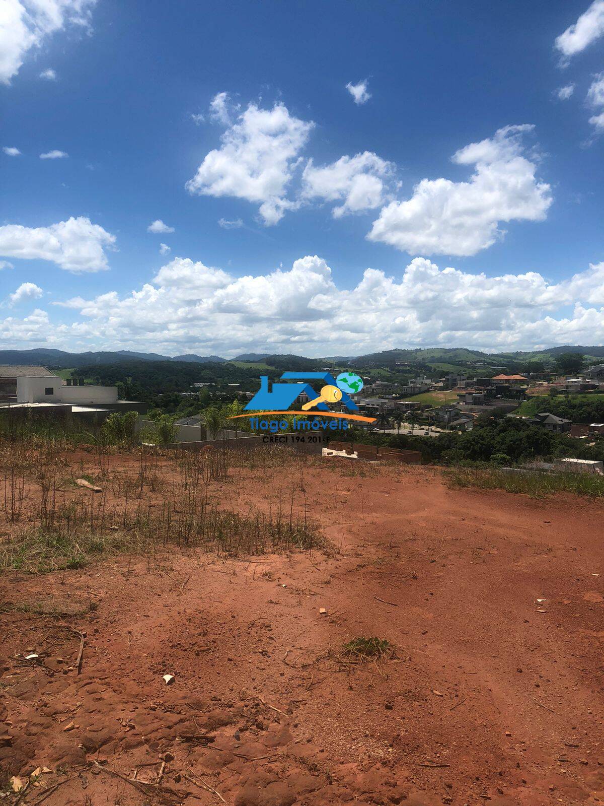 Terreno, 800 m² - Foto 2