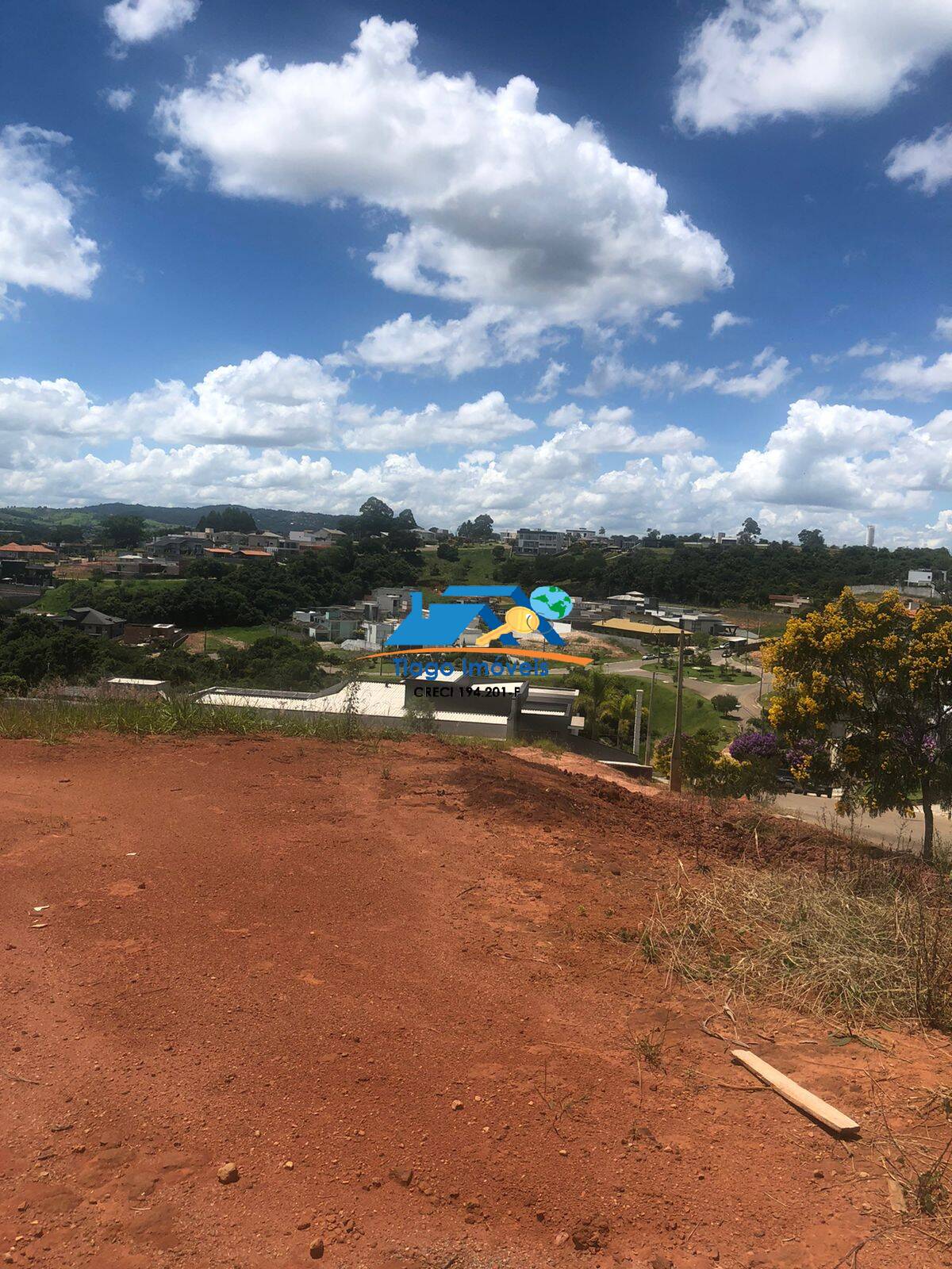 Terreno, 800 m² - Foto 4