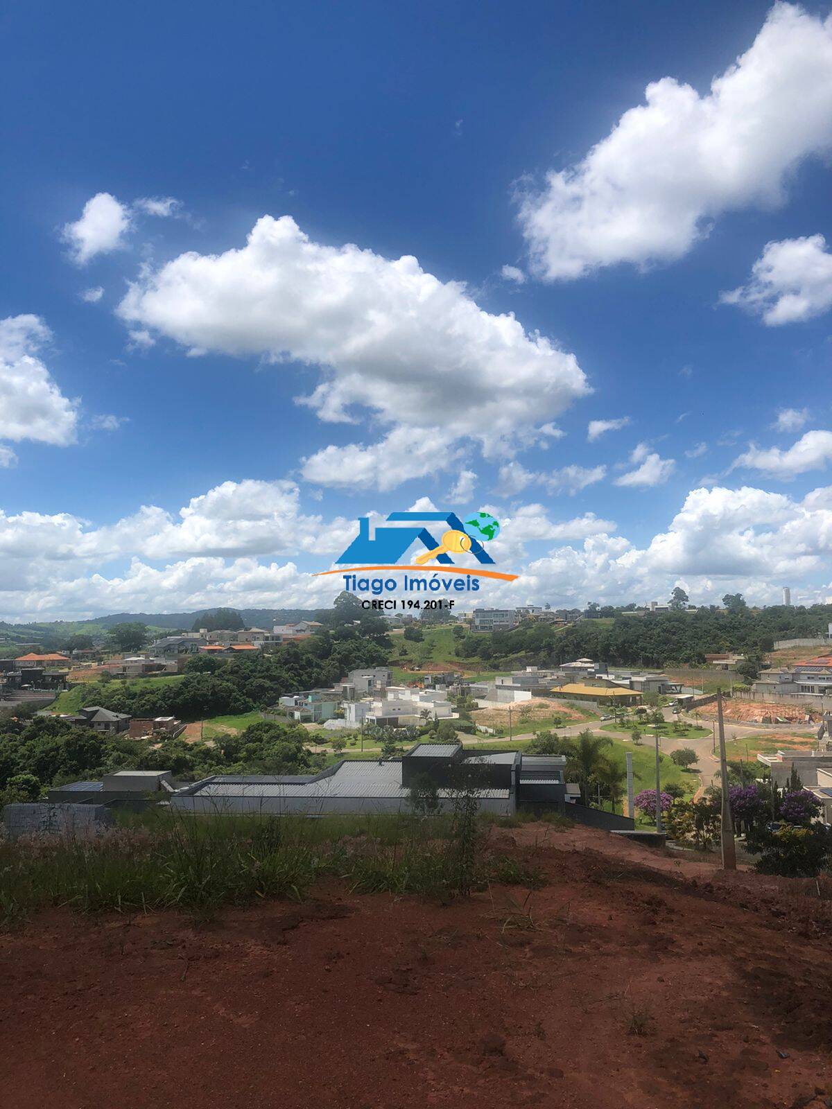 Terreno, 800 m² - Foto 1