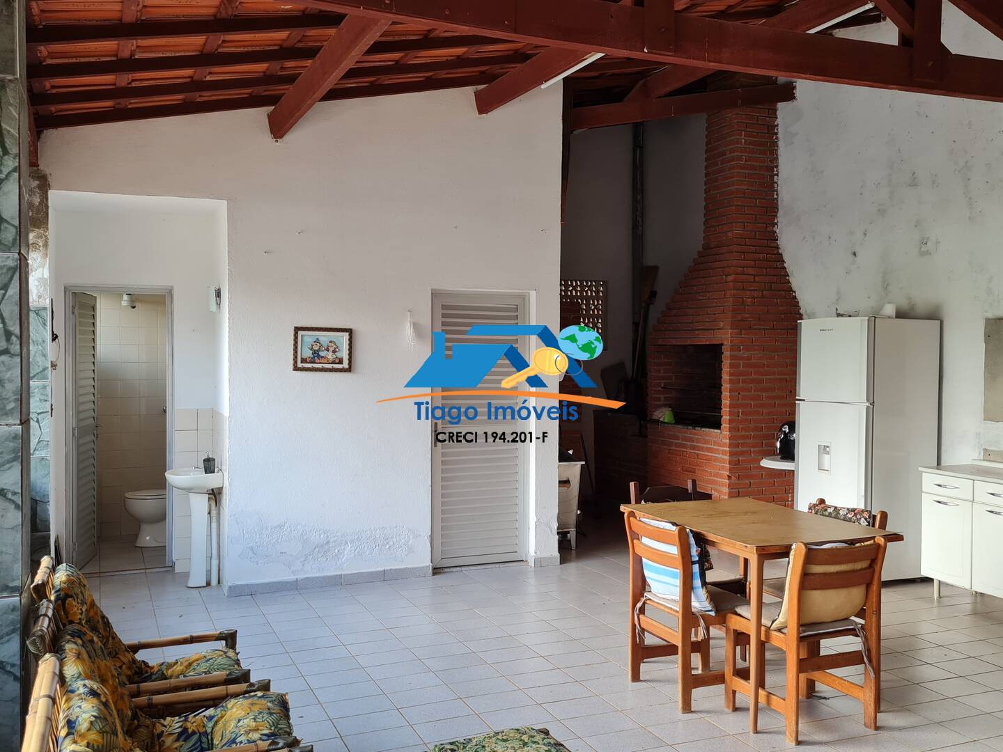 Sítio, 3 quartos, 1800 m² - Foto 6