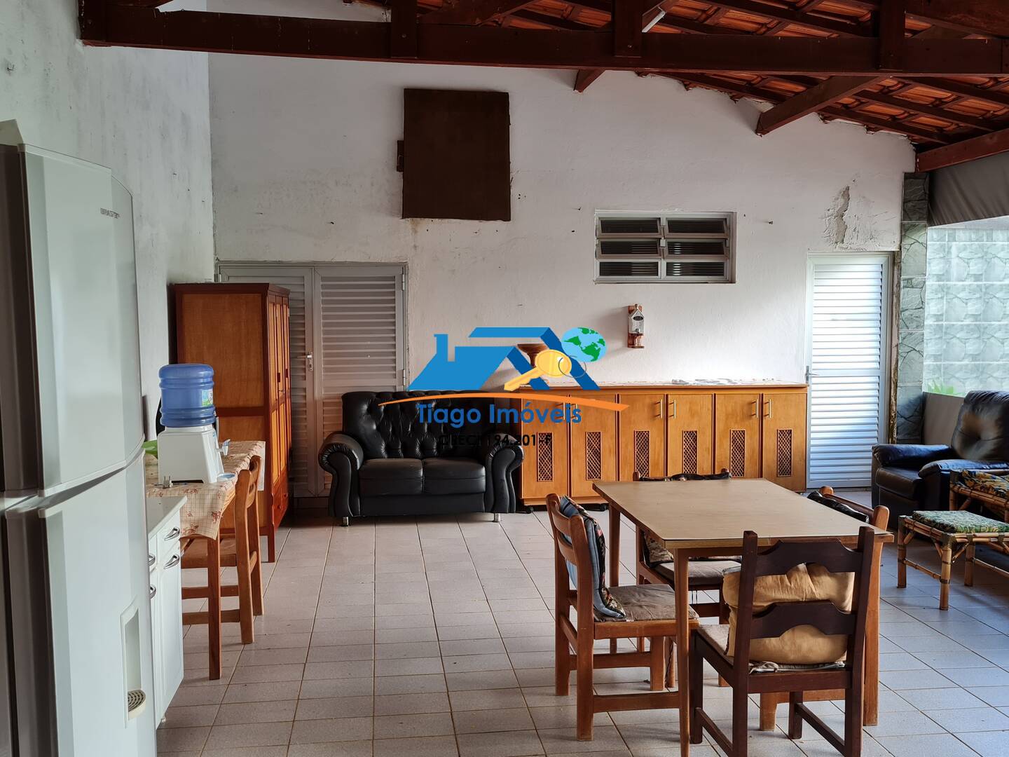 Sítio, 3 quartos, 1800 m² - Foto 7