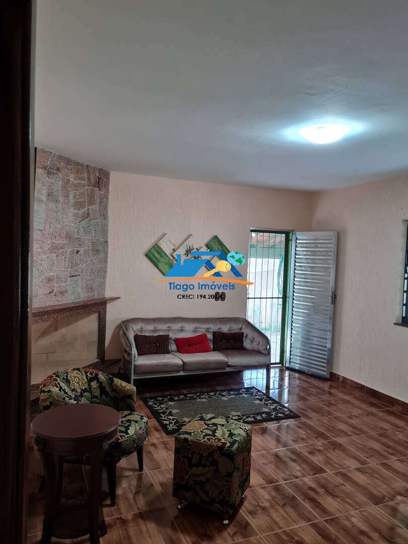Sítio, 3 quartos, 1800 m² - Foto 9