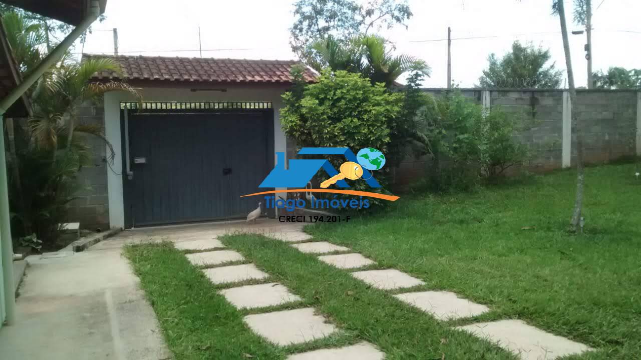 Sítio, 3 quartos, 1800 m² - Foto 5