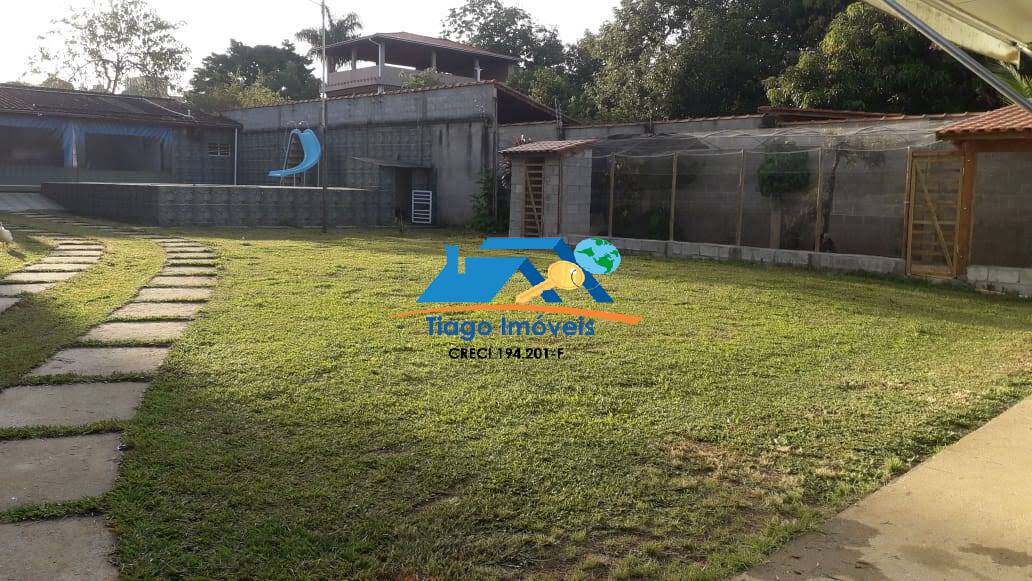 Sítio, 3 quartos, 1800 m² - Foto 4