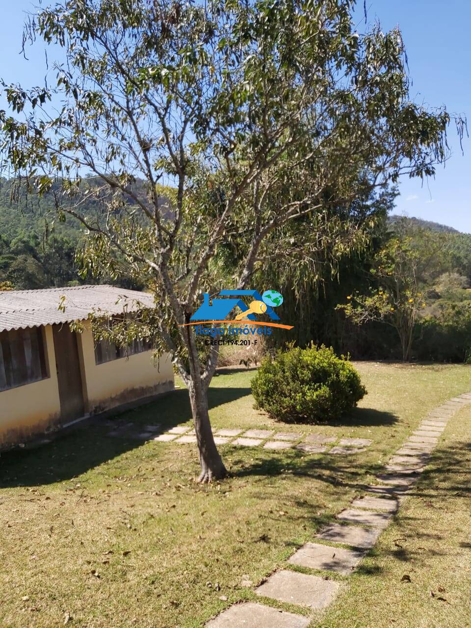 Sítio, 4 quartos, 96 hectares - Foto 9
