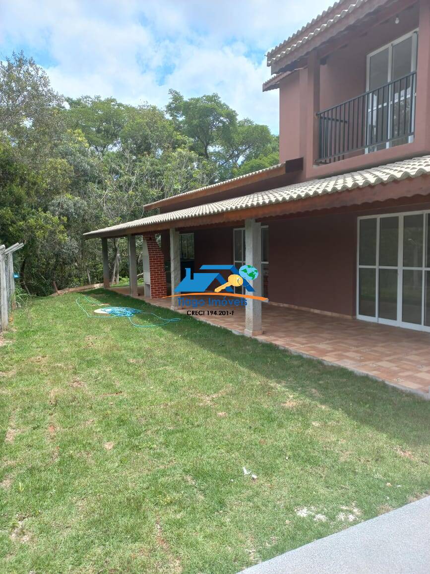 Chácara à venda com 5 quartos, 700m² - Foto 4