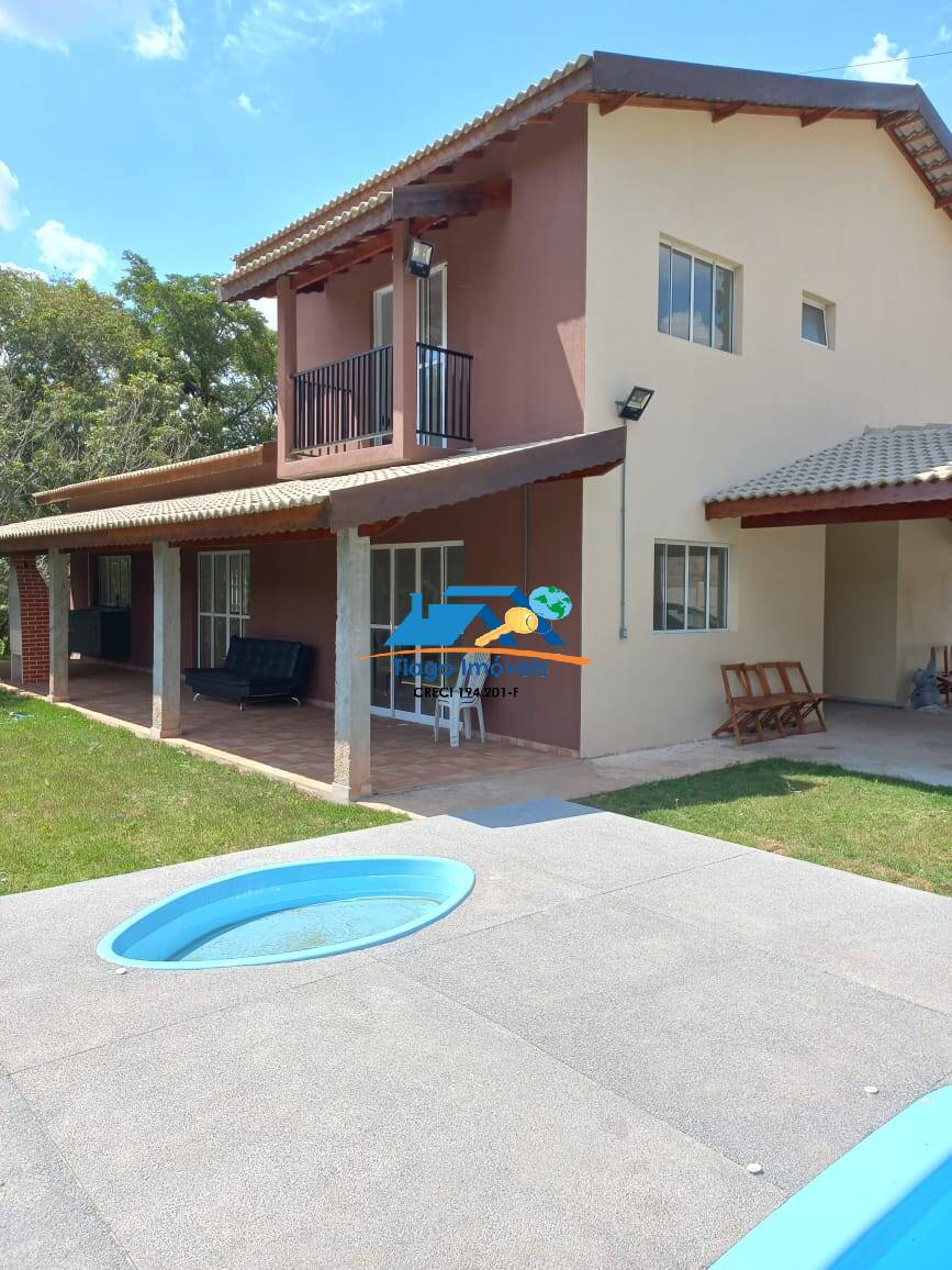 Chácara à venda com 5 quartos, 700m² - Foto 2