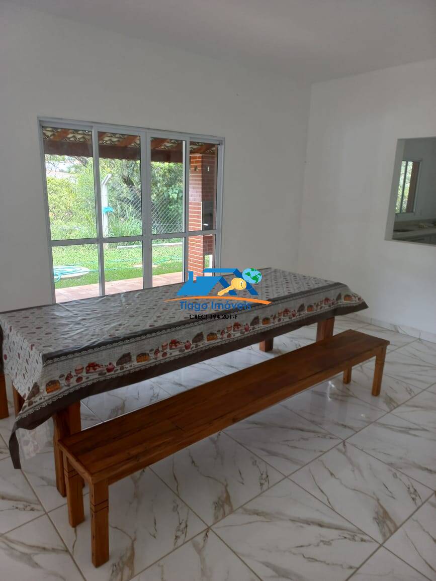 Chácara à venda com 5 quartos, 700m² - Foto 11