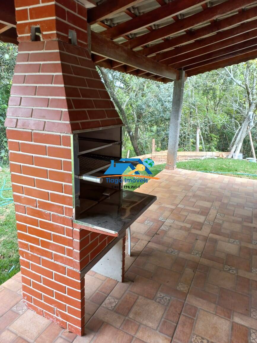 Chácara à venda com 5 quartos, 700m² - Foto 8