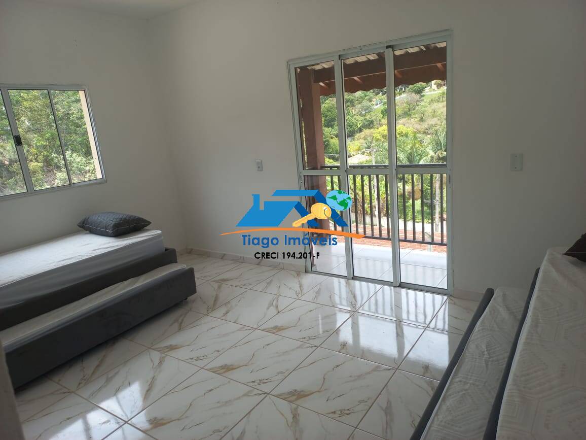 Chácara à venda com 5 quartos, 700m² - Foto 24