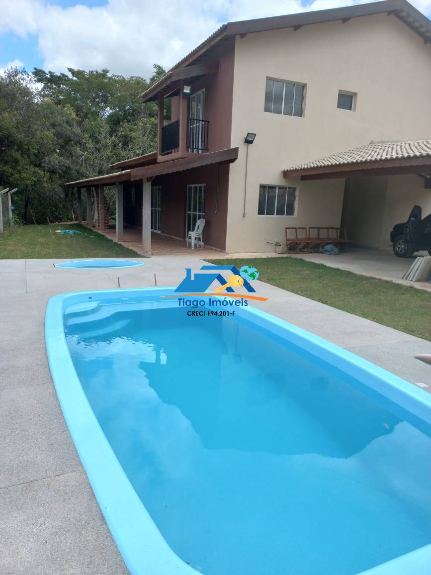 Chácara à venda com 5 quartos, 700m² - Foto 26