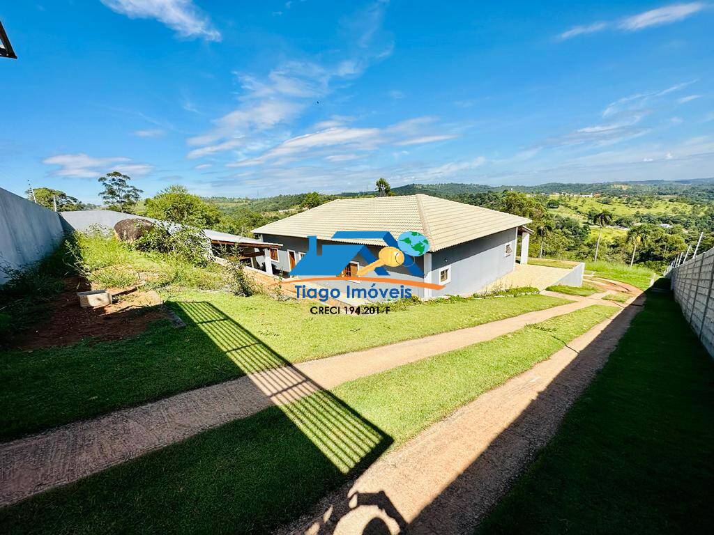 Chácara, 3 quartos, 2000 m² - Foto 2