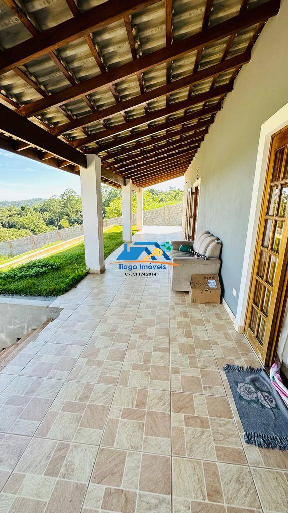 Chácara, 3 quartos, 2000 m² - Foto 8