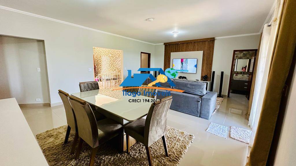 Chácara, 3 quartos, 2000 m² - Foto 9