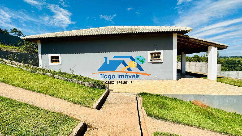 Chácara, 3 quartos, 2000 m² - Foto 7